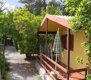 Bungalow B 