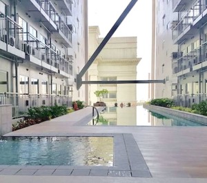 Grass Residences 
