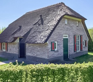 Accommodation Den Ham 