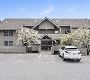Wyndham Branson At The Meadows 