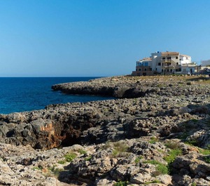 Cala Morlanda 