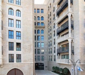 Waldorf Astoria Residences 