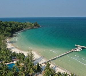 Sunrise Resort 