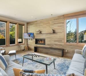 Lion Square Lodge South Vail 