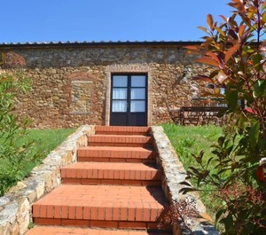 Holiday Campiglia Marittima Persons 