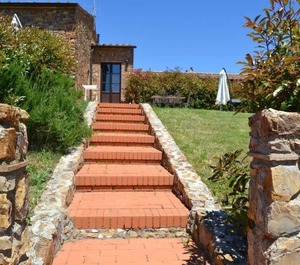 Holiday Campiglia Marittima Persons 