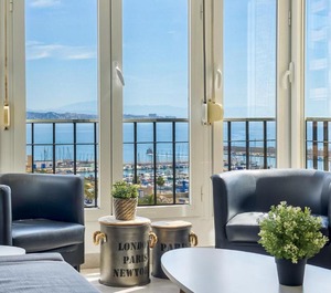 Sur Suites Perla 