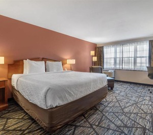 Surestay Hotel 