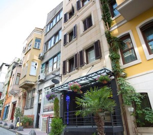 Elite Residence 