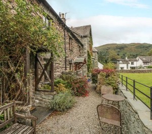 Accommodation Ambleside 