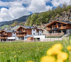 Tauernlodges Uttendorf 