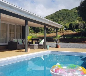 Te Etu Villa 