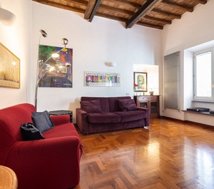 Ripetta Roma 