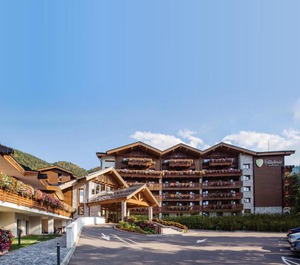 Teleferic Grand Hotel 