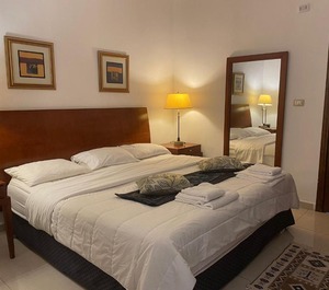 Madaba Hotel 