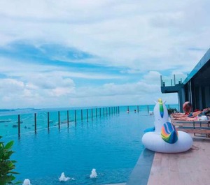 Argyle Phratamnak Pattaya 