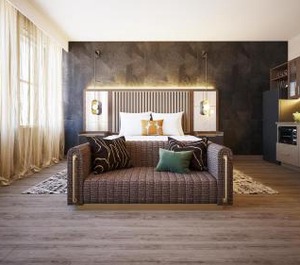 The Berkeley Hotel 