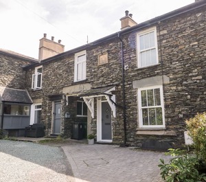 The Burrow 