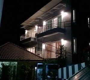 Village Km Bangtao Beach 