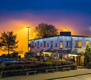 The Forth Inn 
