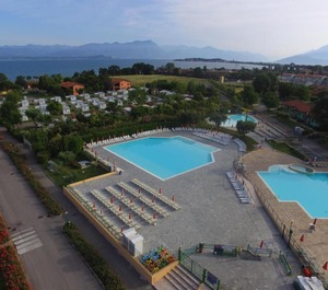 The Garda Village 