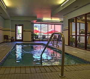 The Hotel Warner 
