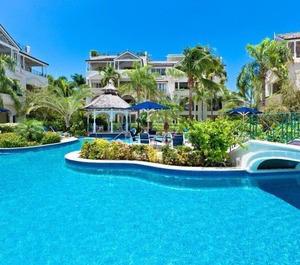 Schooner Bay 