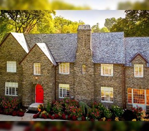 The Manor 