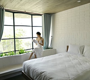 The Memory Senses Window 