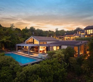The Point Villas 