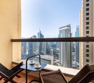The Concierge Bahar 