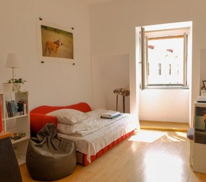 Hostel 