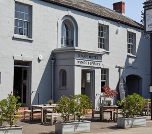 The Swan 