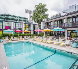 The Verb Hotel 