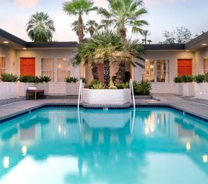 Palm Springs 
