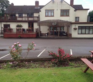 The Woolaston Inn 