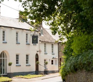 The Wychwood Inn 