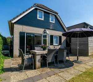 Zuiderdiep Noordzeepark Ouddorp 