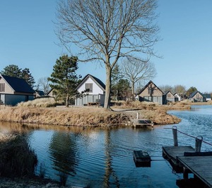 Comfort Holiday People Ouddorp 