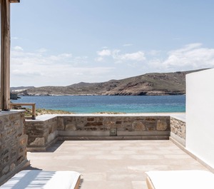 Maisonette Sea 