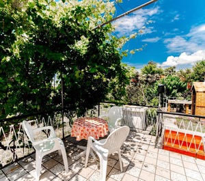 Holiday Rab Stadt Persons Bedrooms 