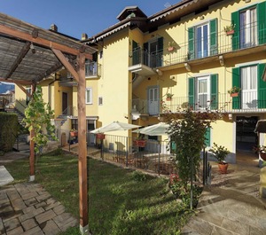 Giardino Del Bosso 