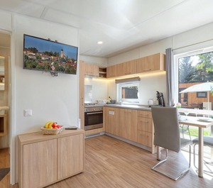 Accommodation 