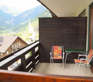 Glockner 