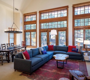 Horn Lodge Truckee 