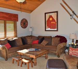 Sun Valley Ketchum 