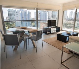Torre Francia Punta Del Este 