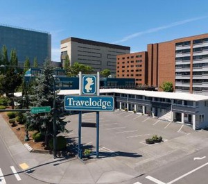 Travelodge 