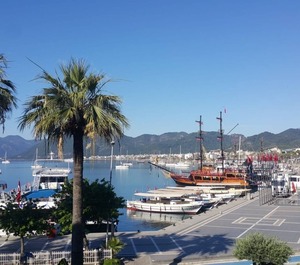 Trea Homes Marina 