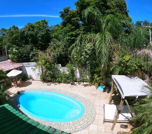Hostel 